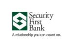Security First Bank