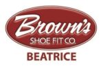 Brown’s Shoe Fit