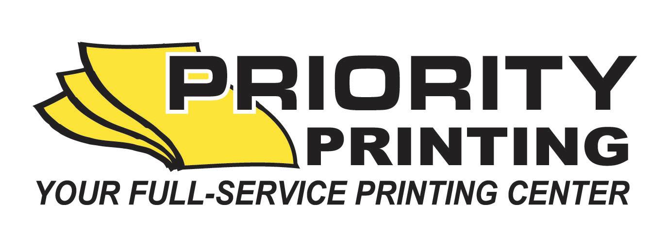 Priority Printing
