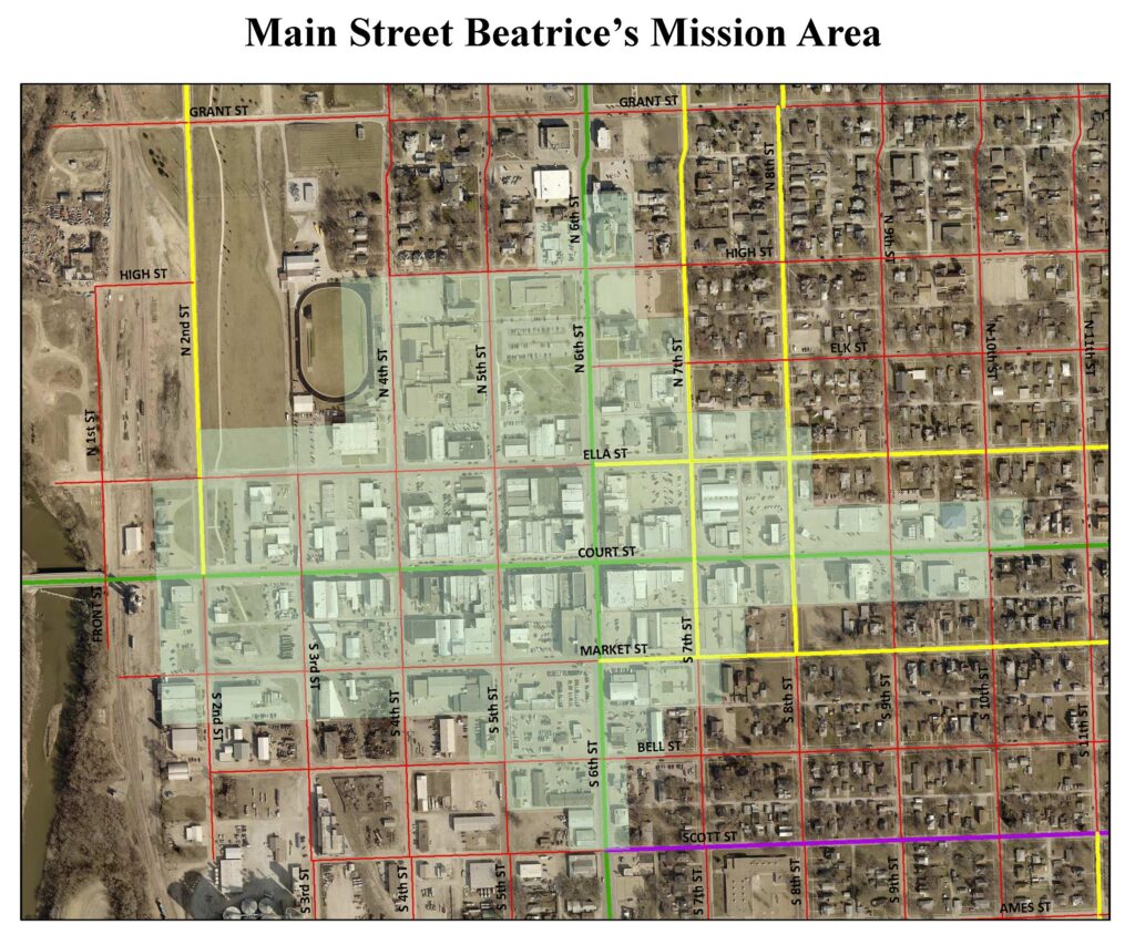 This image has an empty alt attribute; its file name is Main-Street-Beatrice-Mission-Area-1024x844.jpg