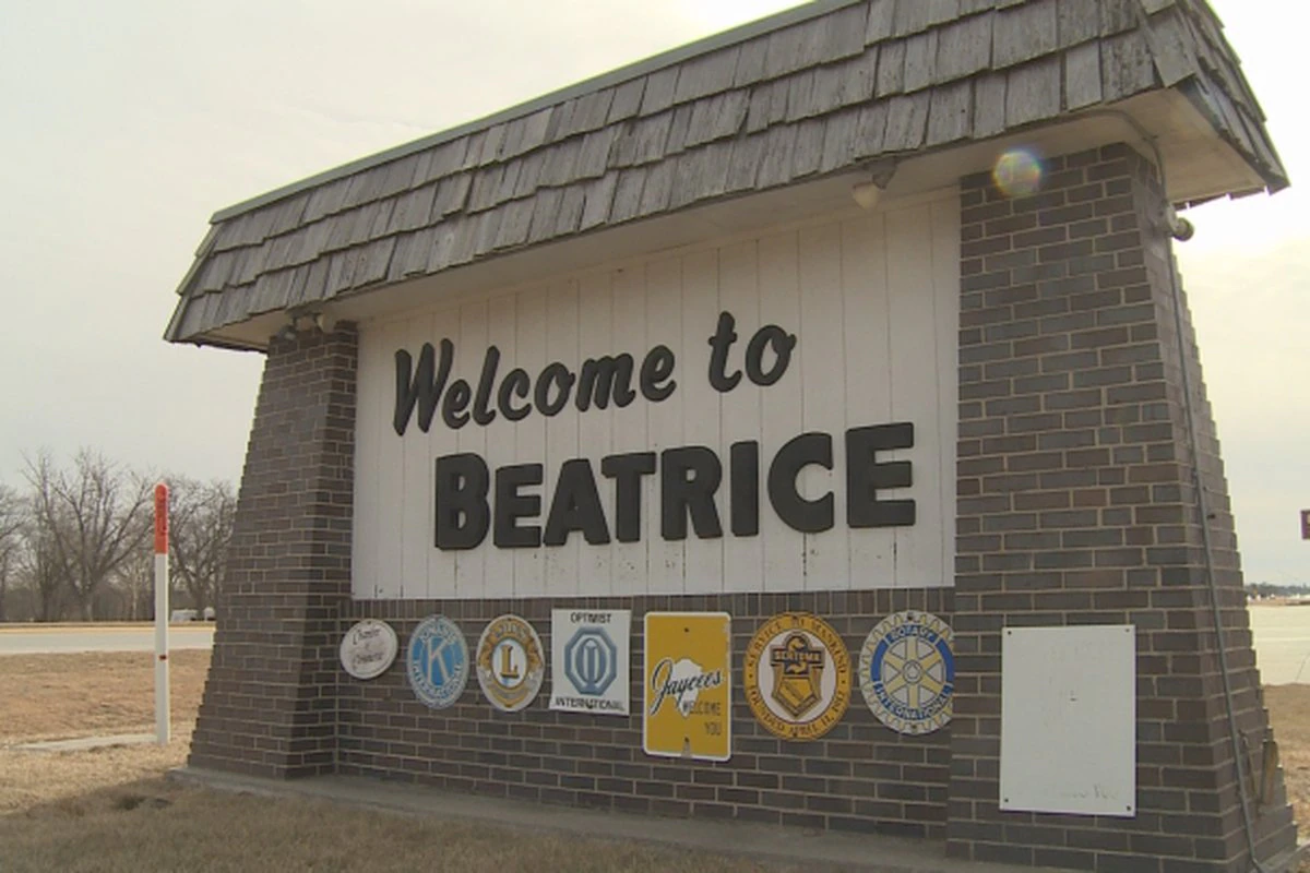 Our Town Beatrice February 14-19