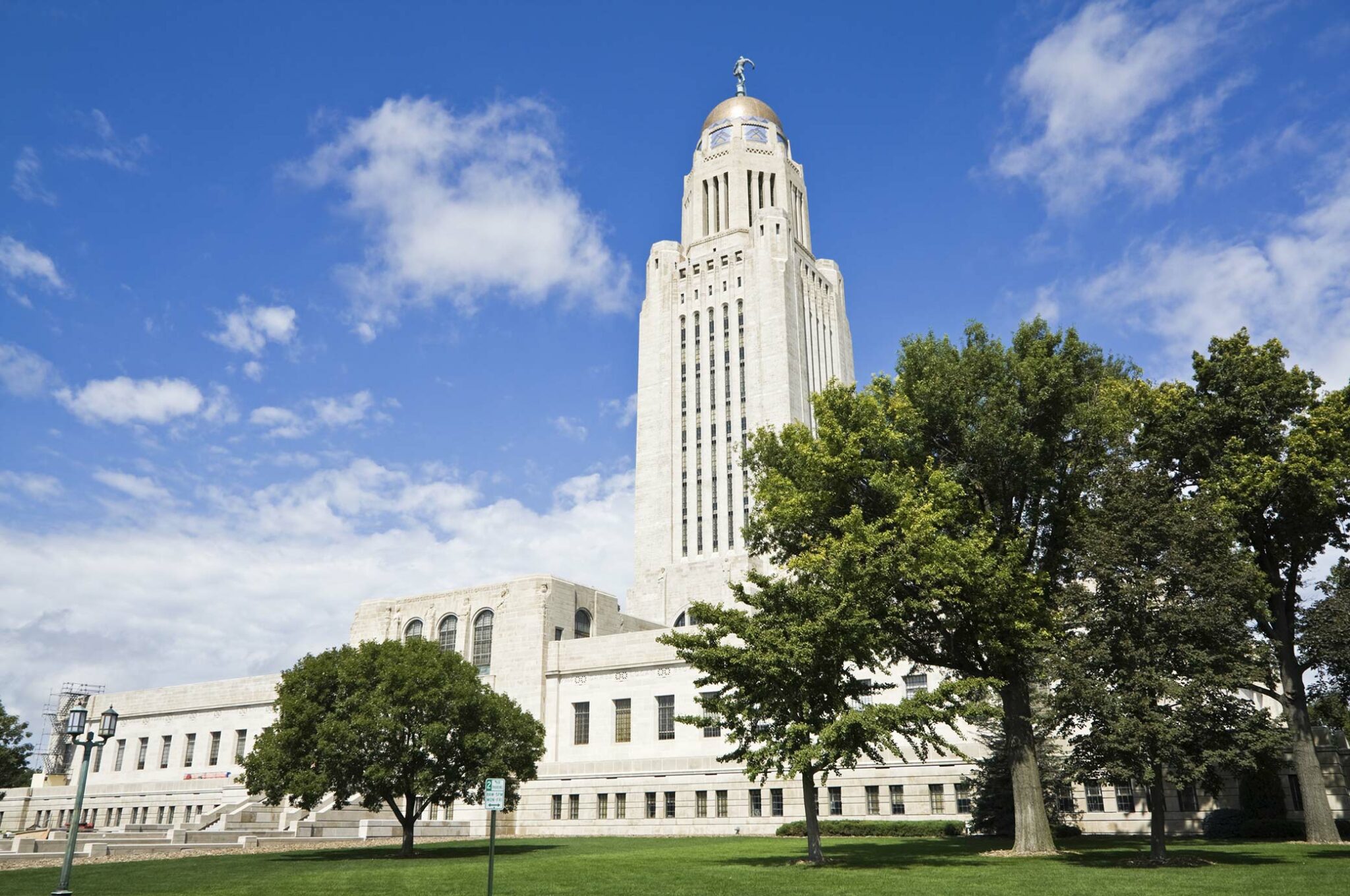 Nebraska Legislative Impacts on Main Street’s Mission to Serve and Grow Downtown Beatrice